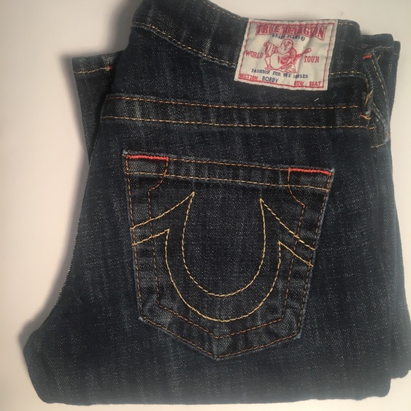 True Religion Bobby - Picture 2 of 6